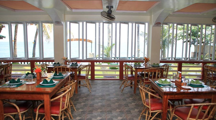 BADLADZ Restaurant 2