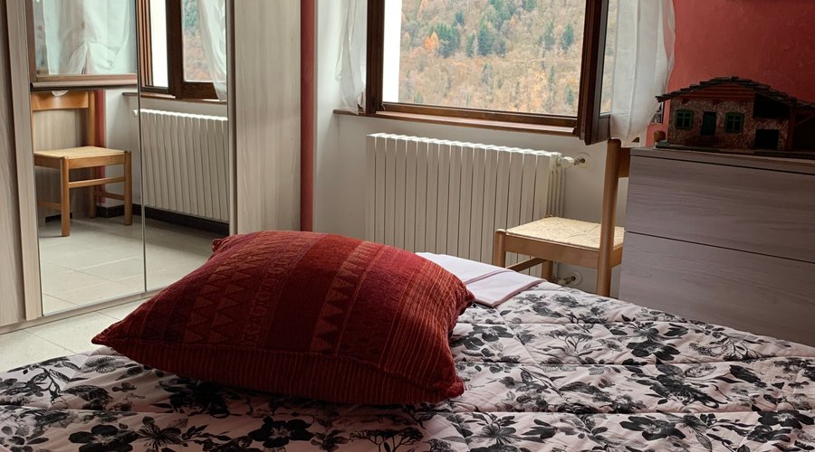Quando ti alzi la mattina