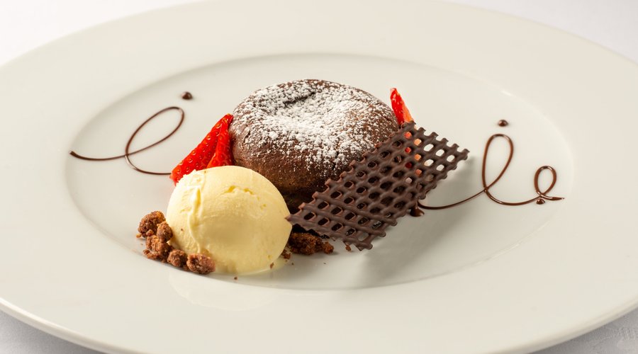 Dessert