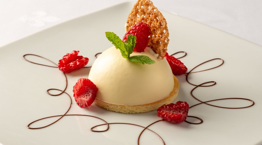 Dessert