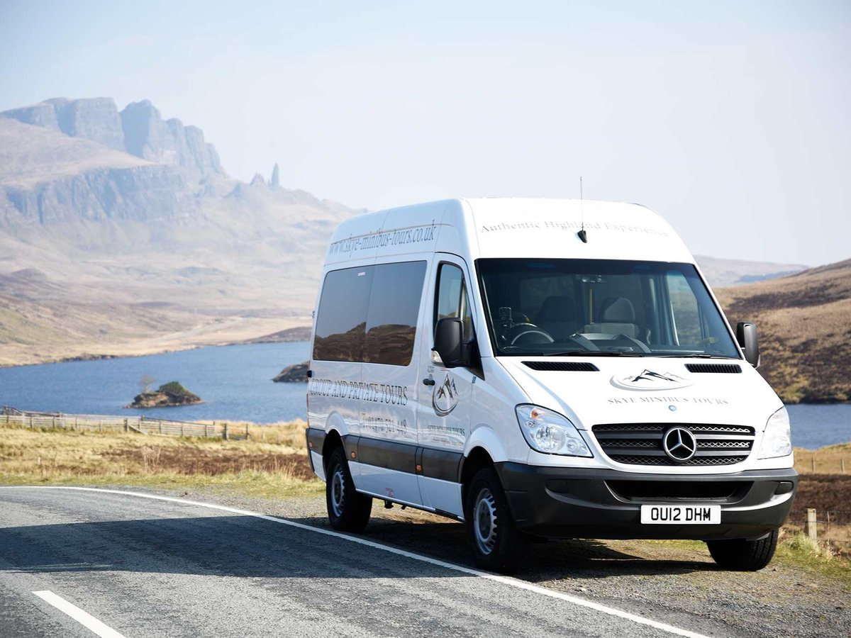 Skye Minibus Tours - All You Need to Know BEFORE You Go (2024)