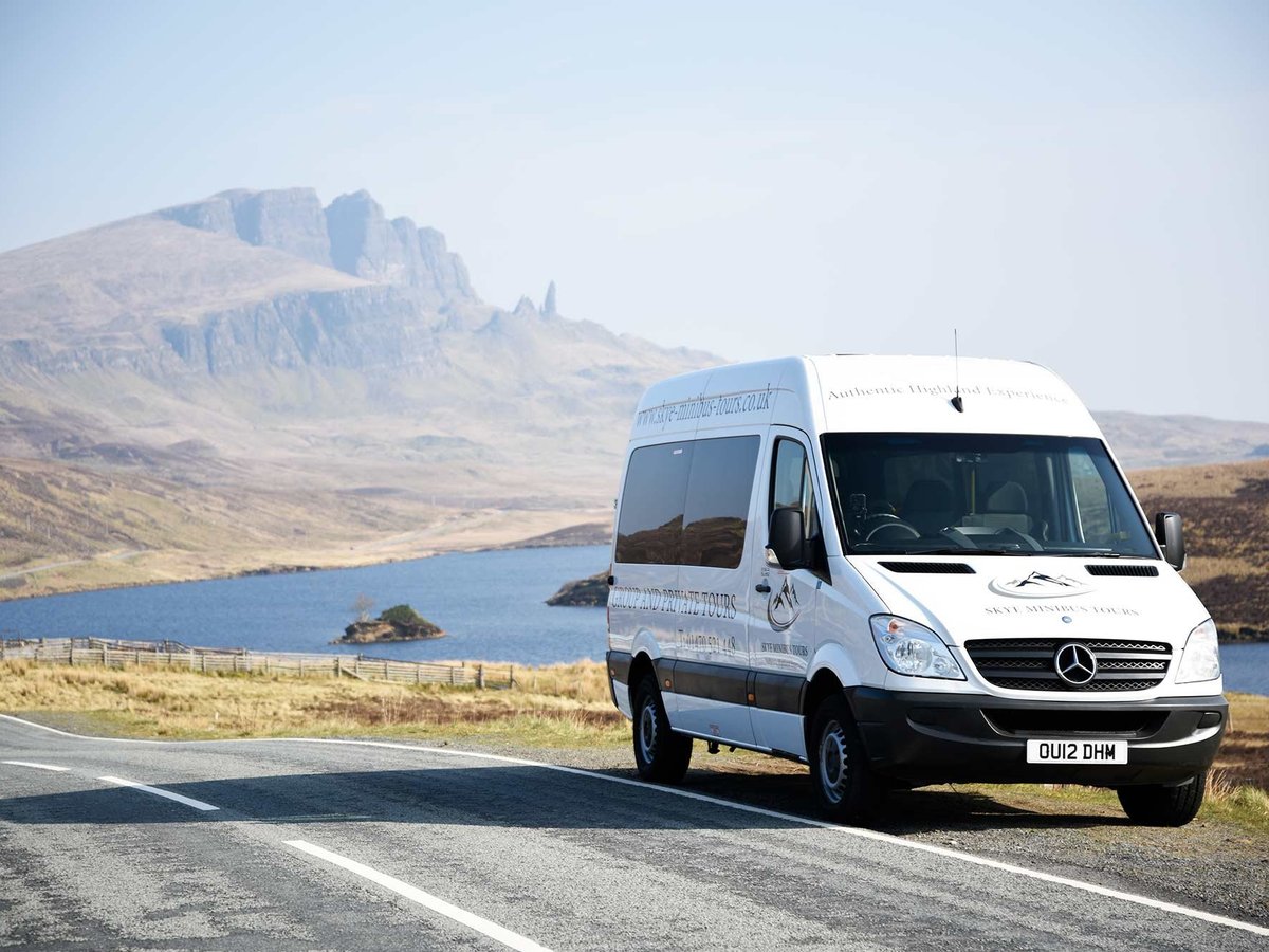 Skye Minibus Tours - All You Need to Know BEFORE You Go (2024)