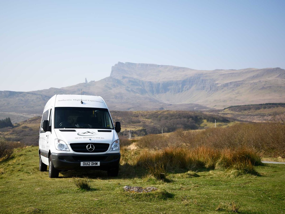 Skye Minibus Tours - All You Need to Know BEFORE You Go (2024)