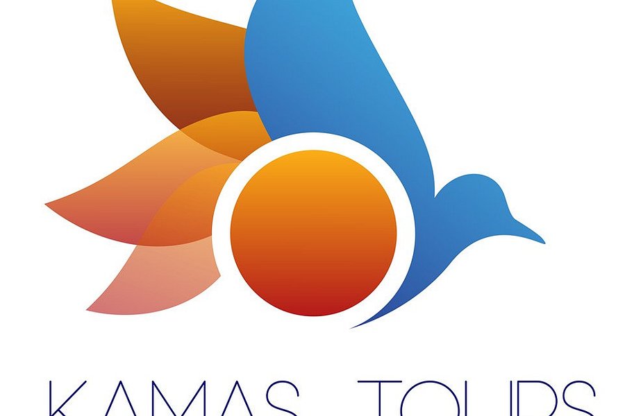 Kamas Tours image