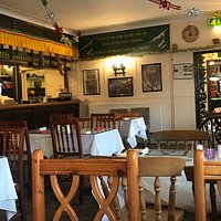 dine in
