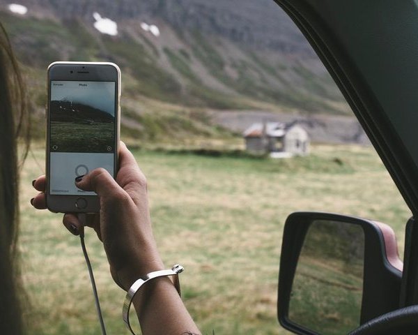 iceland wifi hotspot rental