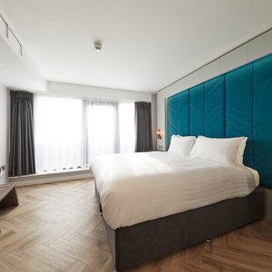 Loft Two Bed 