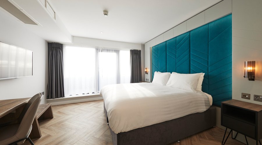 Loft Two Bed 