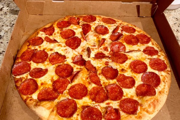 THE 10 BEST Pizza Places in Bonita Springs (Updated 2024)