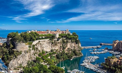 Монако отзывы туристов купить квартиру в вюрцбурге германия