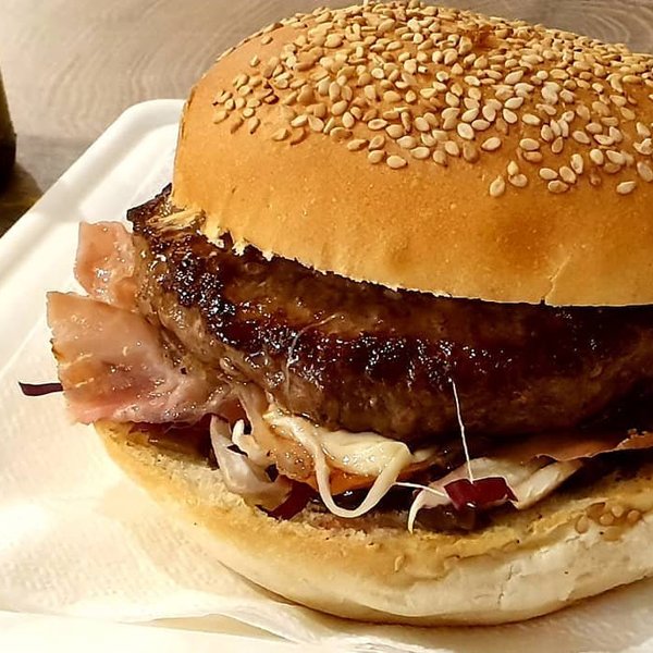 THE BEST Burgers in Urbino (Updated May 2025) - Tripadvisor