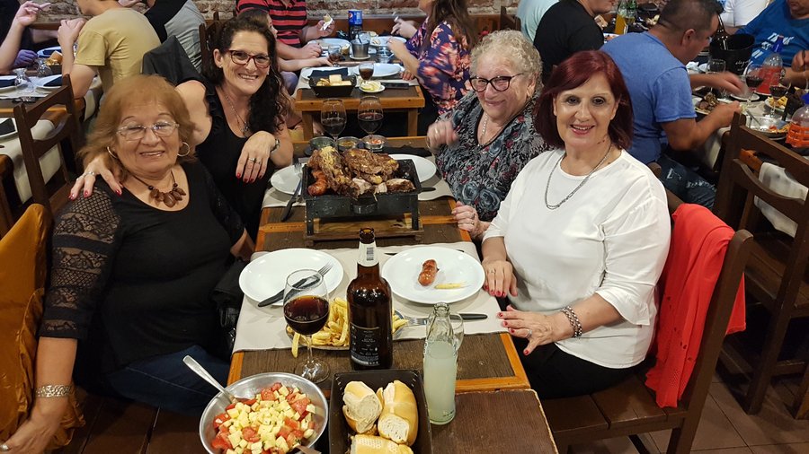 Parrilla Azcuénaga