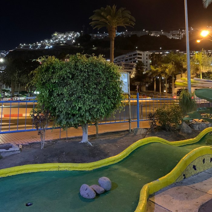 Imagen 2 de Mini Golf Pto Subway