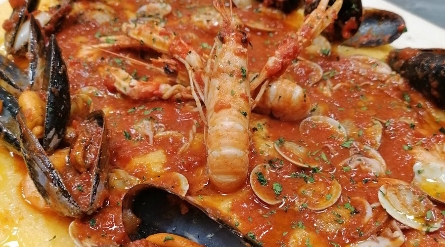 Polenta