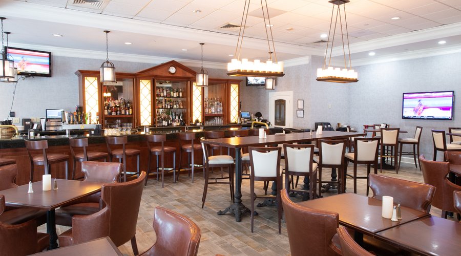 The Tavern at Virginia Crossings
