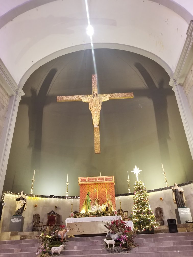 Nuestra Señora del Carmen 