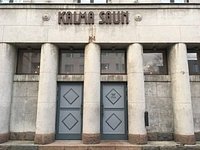 Kalma Saun (Tallinn) - All You Need to Know BEFORE You Go