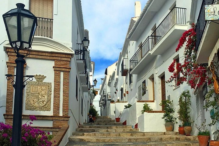 Tripadvisor | Semi-privétour naar Frigiliana en The Lost Village inclusief  lunch aangeboden door Oletrips | Nerja, Spanje