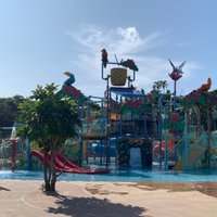 WILD WAVES WATER PARK (Port Edward) - All You Need to Know BEFORE You Go