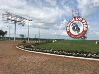 Memorial do Peão em Barretos - Picture of Memorial of Peao de Boiadeiro,  Barretos - Tripadvisor