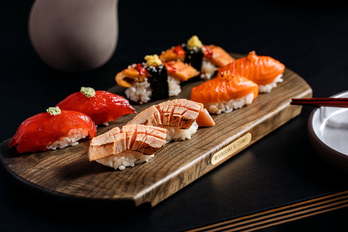 BAMBOO SUSHI, Lake Oswego Menu, Prices, Restaurant Reviews