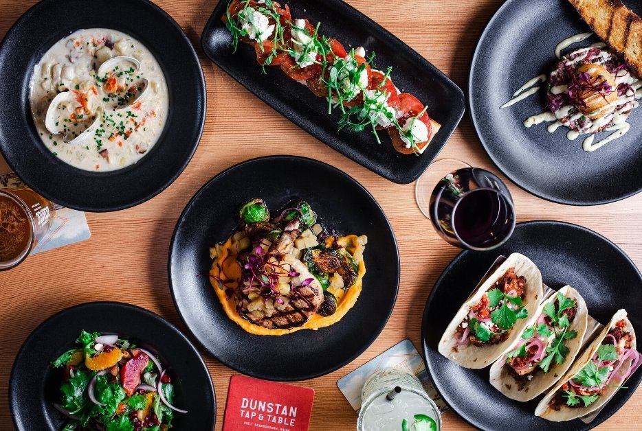 THE 10 BEST Restaurants in Scarborough (Updated January 2024)