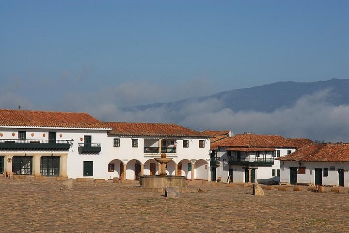 2024 Villa De Leyva Full Day Private Tour 12 Hrs 8983