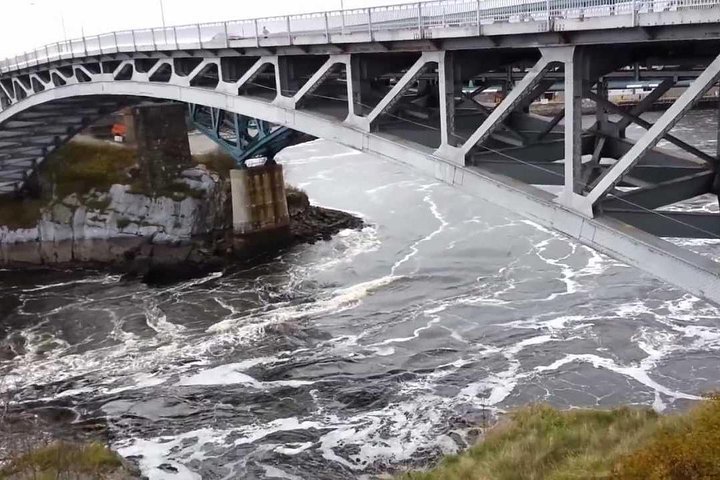 Fundy, Hello again, [love through a book pt 2]