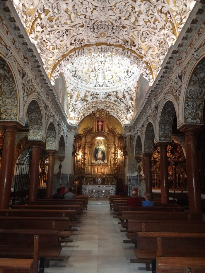 Imagen 3 de Iglesia de Santa María la Blanca
