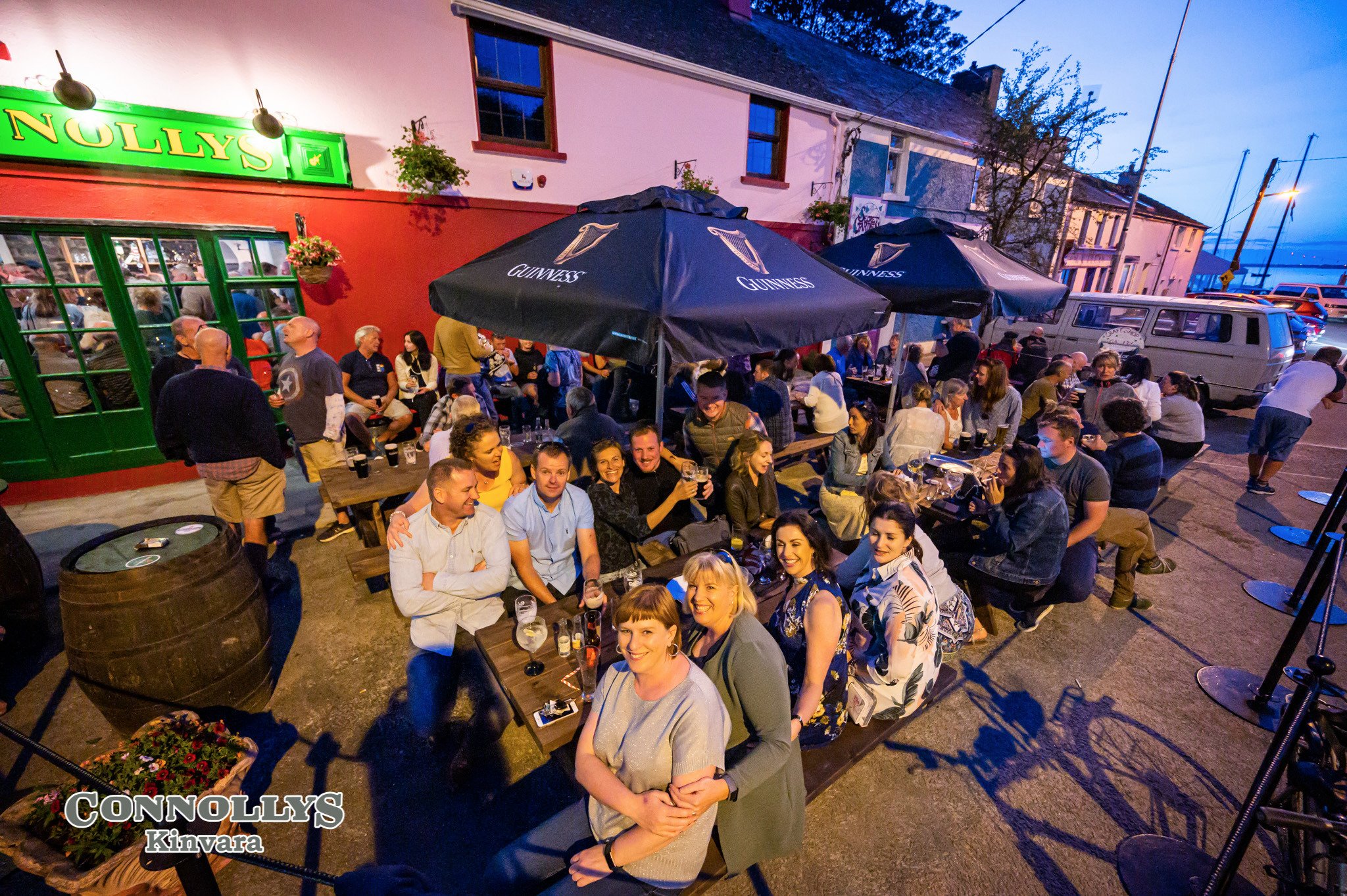 Kinvara shop co galway