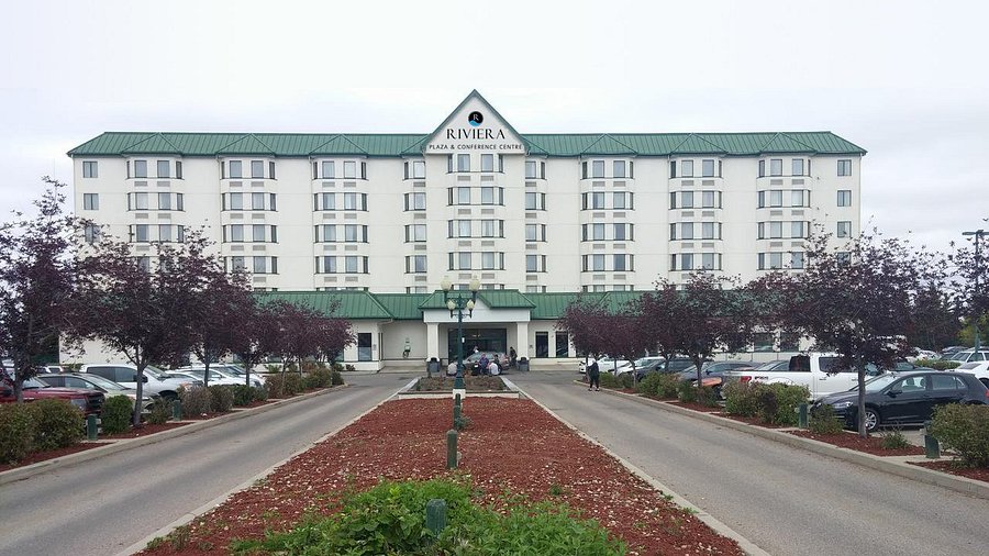 RIVIERA HOTEL CALGARY AIRPORT - Updated 2021 Prices & Reviews (Alberta) - Tripadvisor