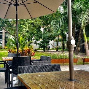 PATIO PRINCIPAL