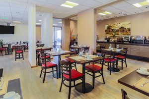 Restaurantes