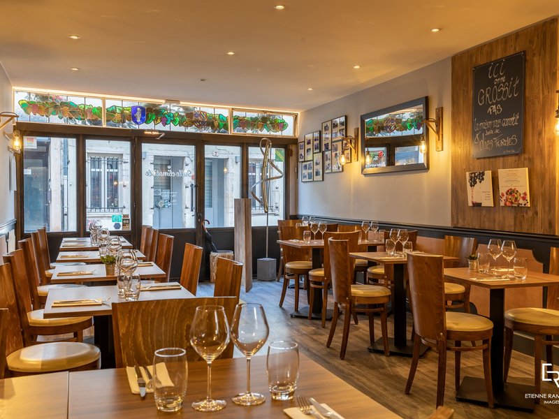 Brasserie Carnot Beaune Menu Prix And Restaurant Avis Tripadvisor