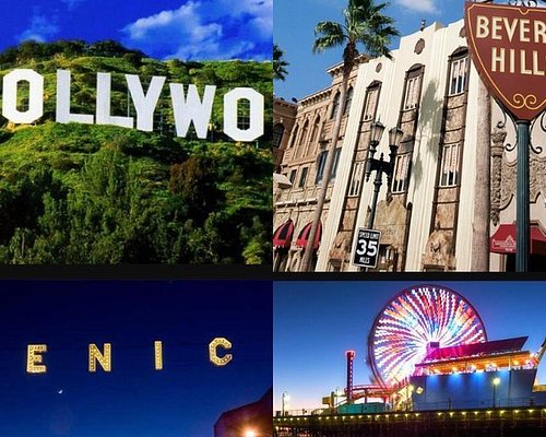 nice day trips from los angeles