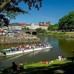 places to visit in halland sweden