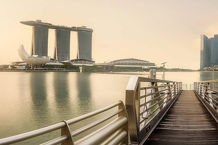 2024 Singapore City Tour With Guide - Tripadvisor