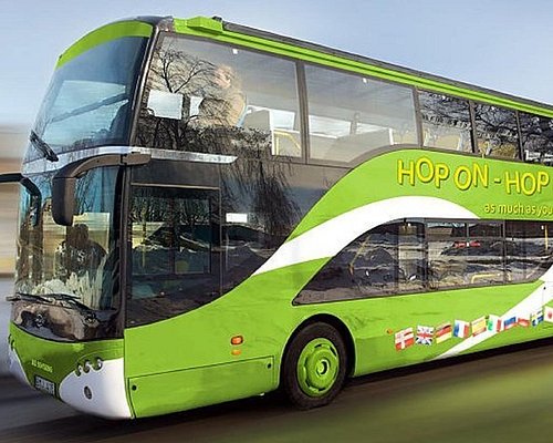 THE 5 BEST Hop-Off Bus Tours (Updated 2023)