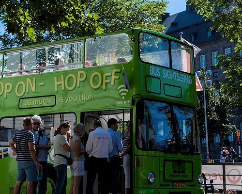 kilometer hverdagskost Generator Top 5 Hop på/hop af-ture i København - Tripadvisor