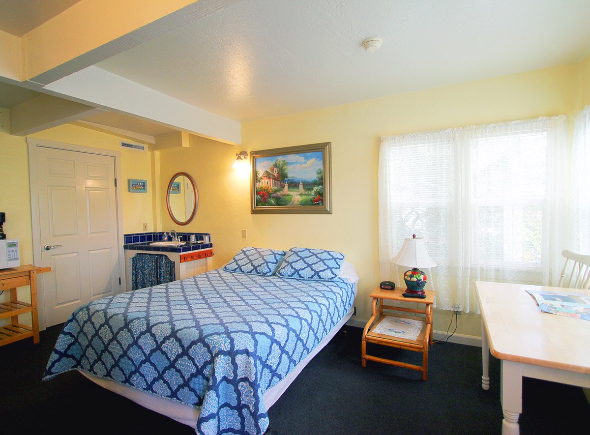 HARBOR INN 113 1 4 1 Prices Hotel Reviews Santa Cruz CA