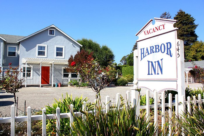Harbor Inn 129 1 4 8 S