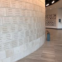 Holocaust Museum Houston