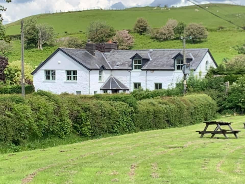 TY CAPEL B&B - Updated 2024 Prices & Inn Reviews (Llanidloes, Wales)