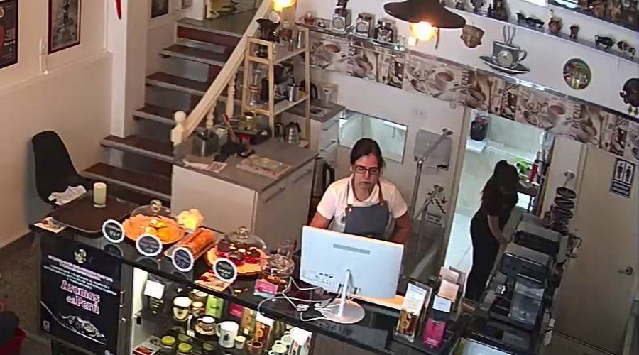 Moche - Cafés Especiales 