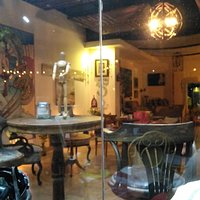 Un lugar para disfrutar las mejores delicatessen