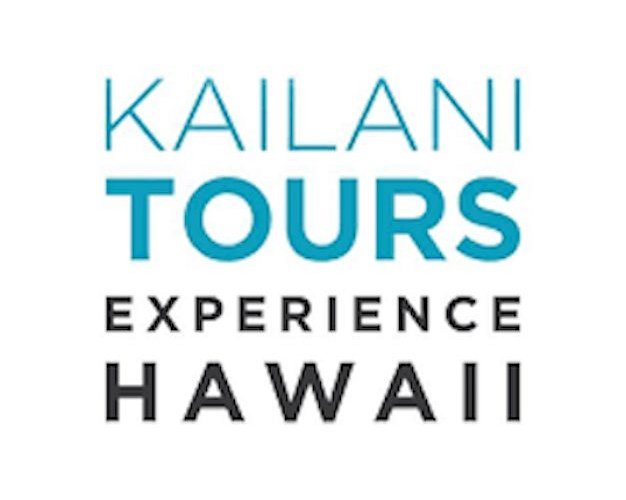 kailani tours hawaii llc