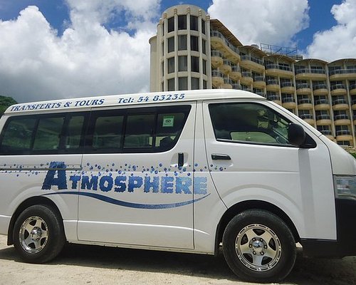 atmosphere tours port vila