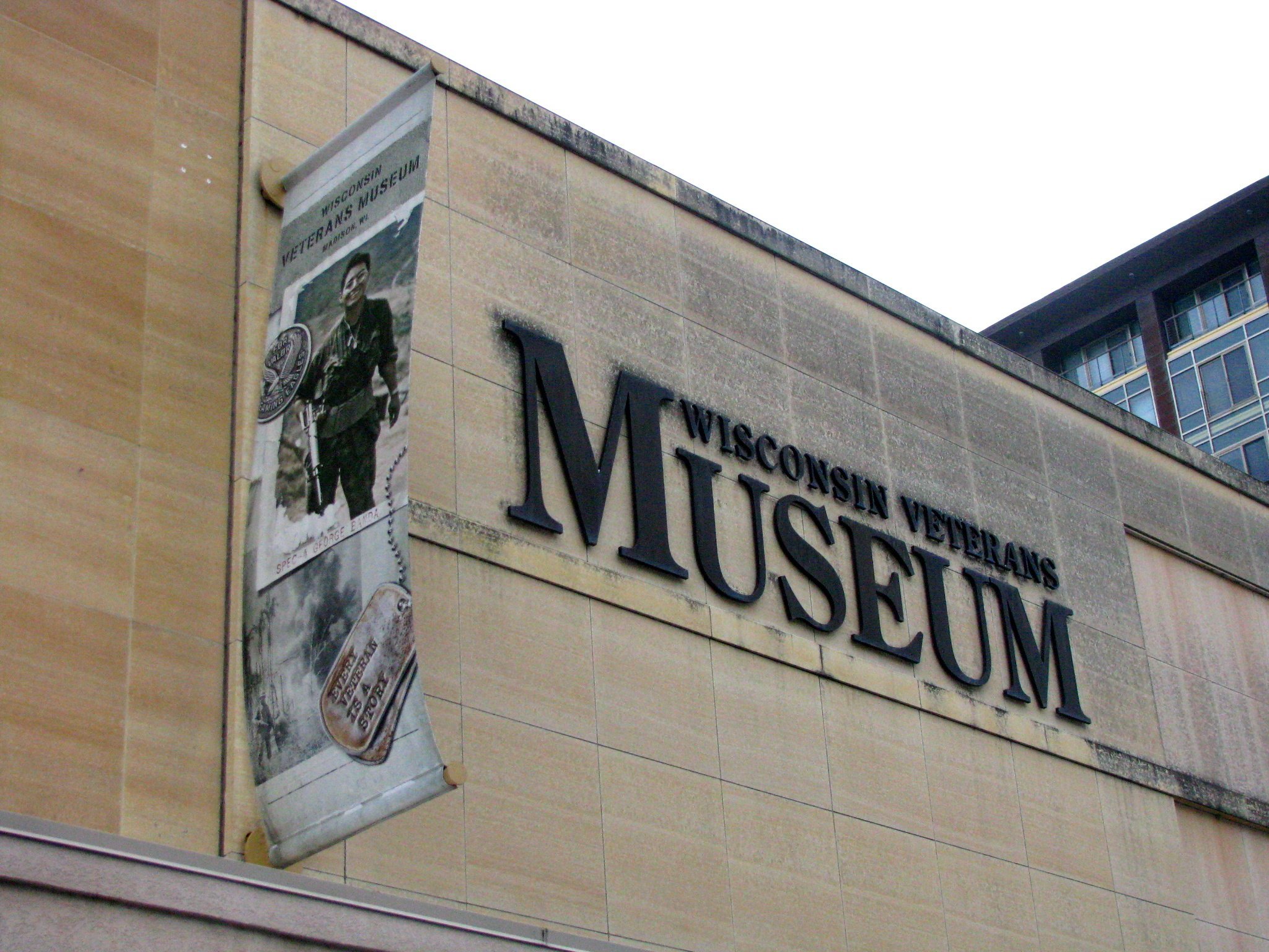 Wisconsin Veterans Museum (Madison) - All You Need To Know BEFORE You Go