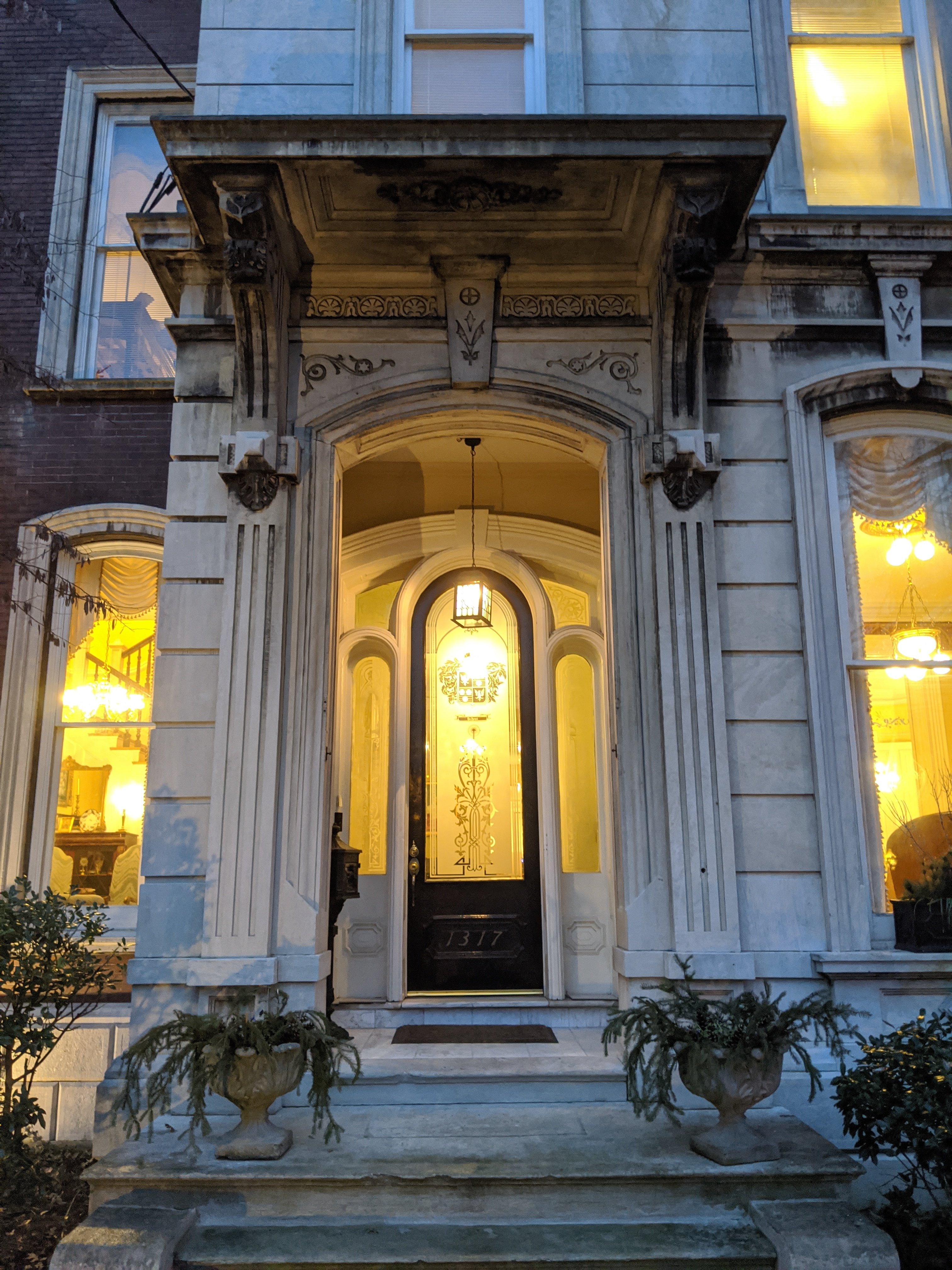 DUPONT MANSION B&B - Updated 2024 Prices & Reviews (Louisville, KY)