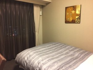 旅行者の写真